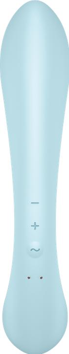 Produktbild Satisfyer Triple Oh