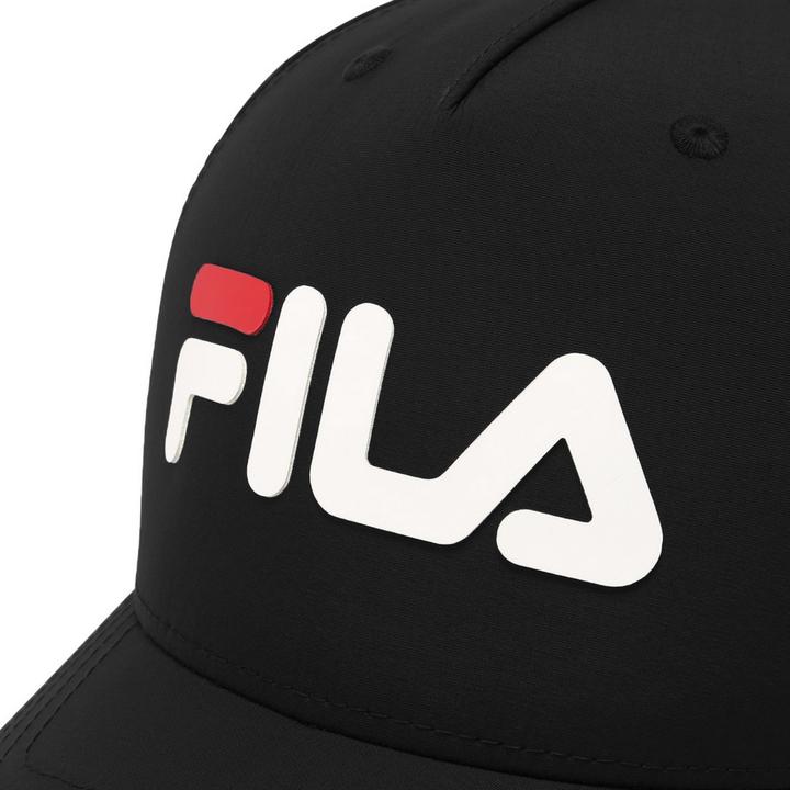 Actual product image FILA Funza 5 Baseball Cap
