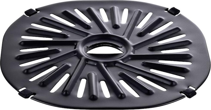 Actual product image MasterPRO Smokeless grill (EU plug)