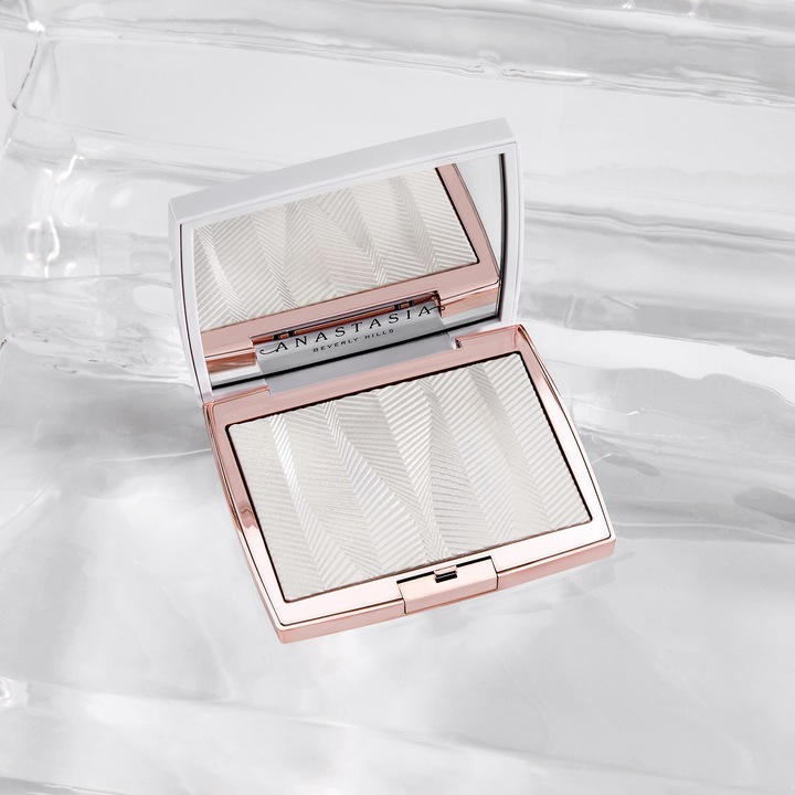 Actual product image Anastasia Beverly Hills Highlighter (Iced Out, Highlighter)