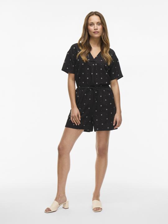 Produktbild Vila VIPRISILLA Mid-Waist Shorts (36)