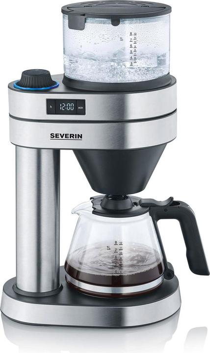 Actual product image Severin KA 5762 Cafe Caprice
