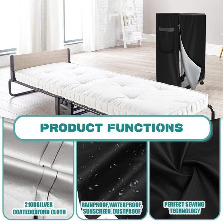 Immagine prodotto Soekodu Coperchio protettivo (38 cm)