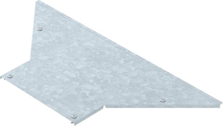 Actual product image OBO Bettermann Cover LAAD 400 R3 FT