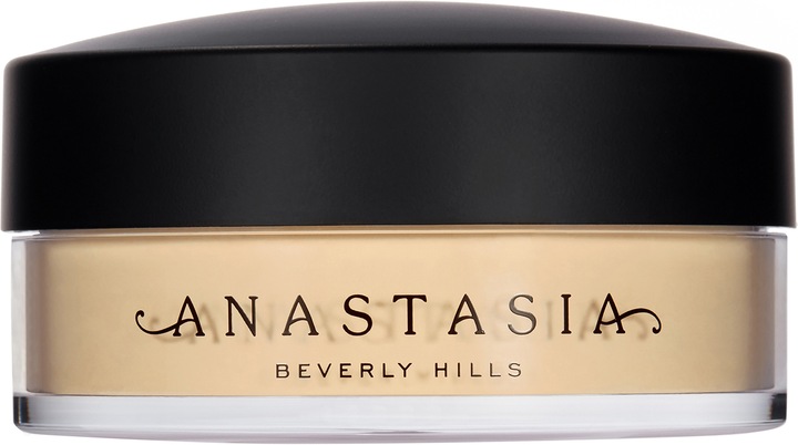 Produktbild Anastasia Beverly Hills Loose Setting Powder (Banana)