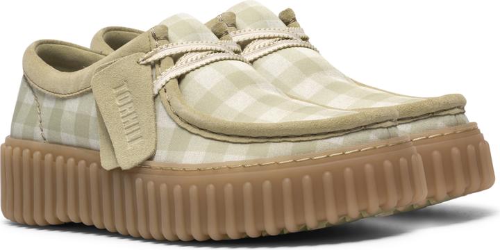 dire tessile/D, Verde chiaro