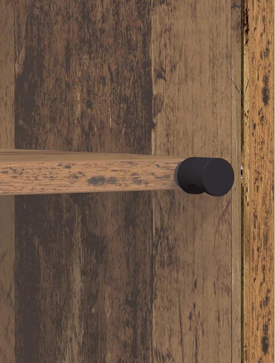 Image du produit vidaXL Sideboard (37 x 35 x 75.50 cm)
