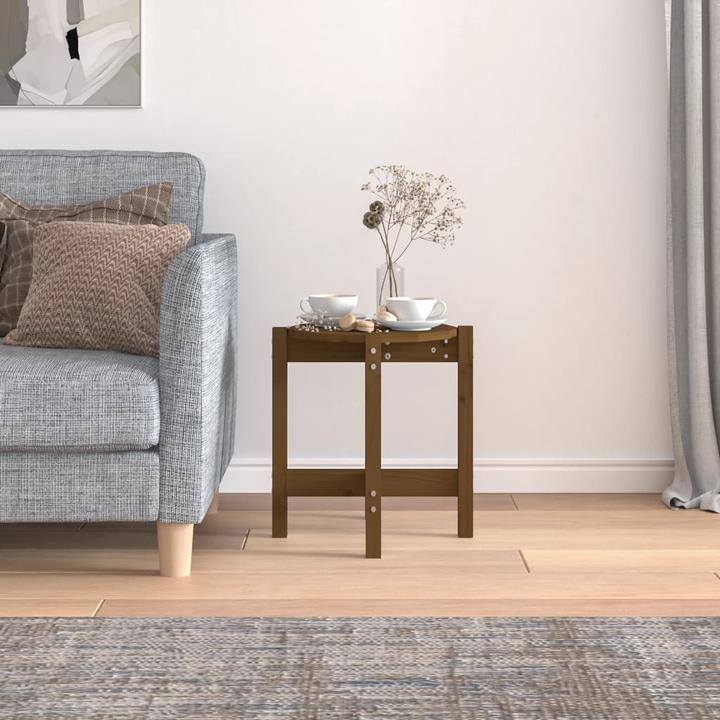 Image du produit vidaXL Couchtisch (42.50 x 42.50 x 45 cm)