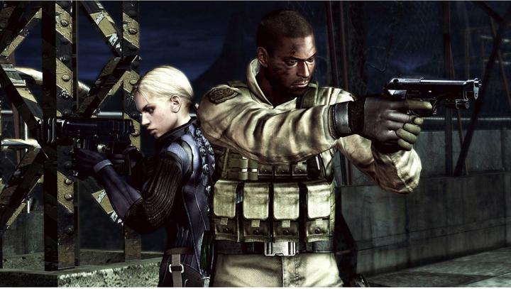Produktbild Capcom Resident Evil 5 Gold, Spanisch (PS3)