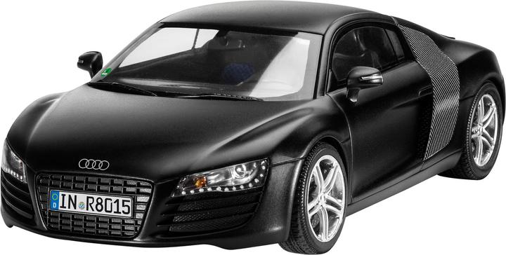 Produktbild Revell Model Set Audi R8