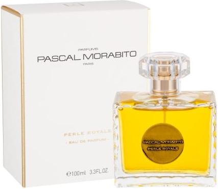 Immagine prodotto Pascal Morabito Perla royale (Eau de parfum, 100 ml)