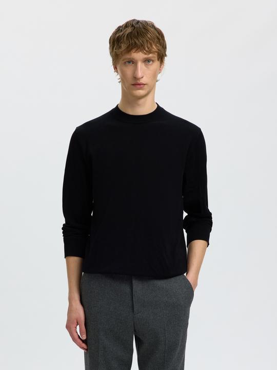 Immagine prodotto Selected Baumwoll Pullover (M)