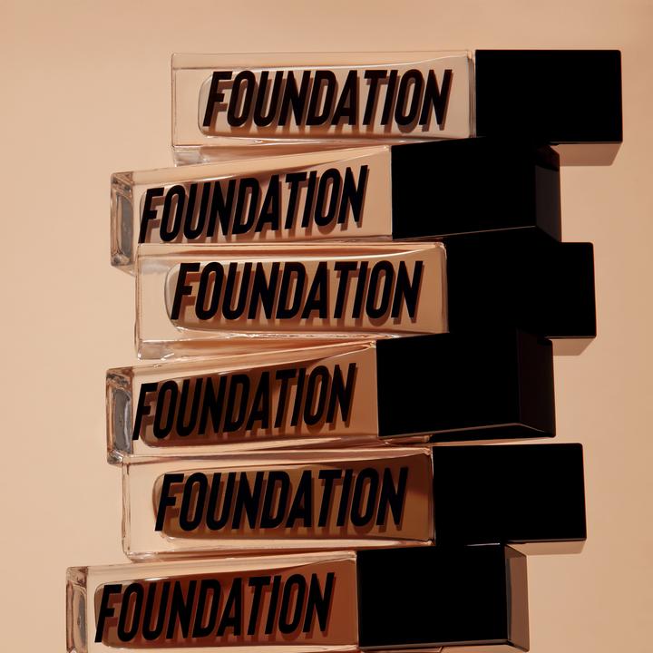 Actual product image Anastasia Beverly Hills Luminous Foundation (320N)