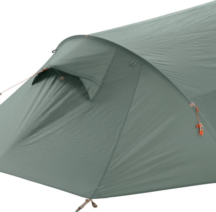 Produktbild Vaude Allround Ferret XT 3P (Tunnelzelt, 4.26 kg, 3 Personen)