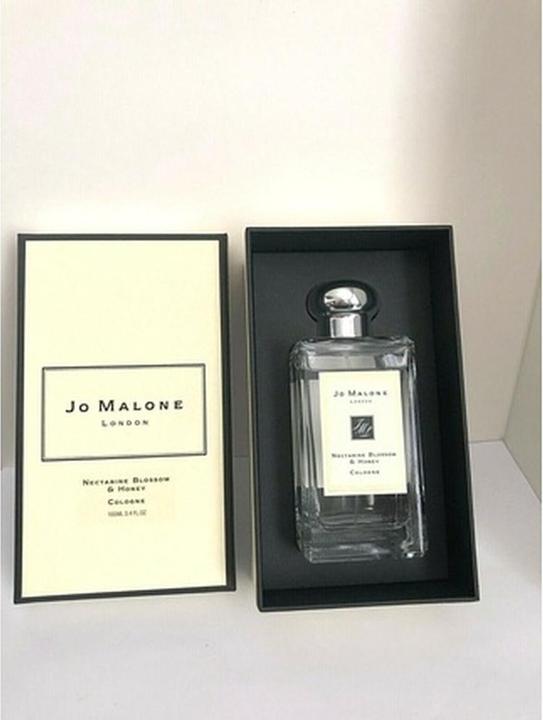 Actual product image Jo Malone Nectar Bloss & Honey Cologne (Eau de cologne, 100 ml)