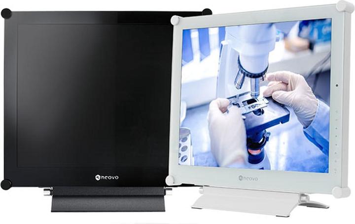Actual product image AG neovo X-19EW 19IN 1280 X 1024 250CD (1280 x 1024 pixels, 19")