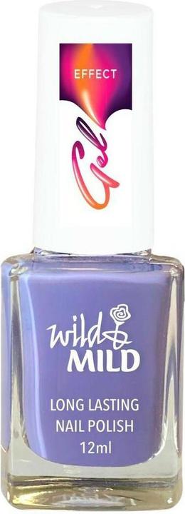Immagine prodotto Wet n Wild Smalto per unghie effetto gel Wild M (Offerta di lavanda, Smalto per unghie effetto gel)