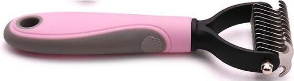 Image du produit MU Classic Peigne à démêler le pelage (Chat, Chien)