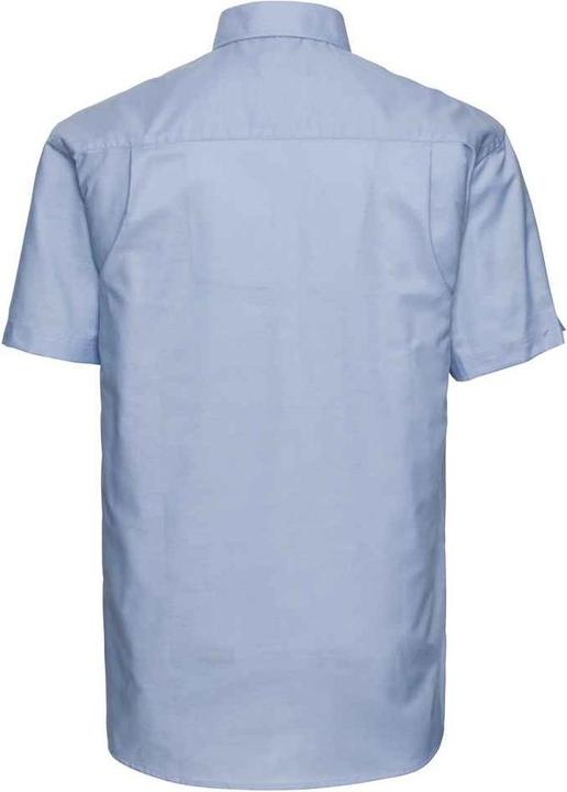 Immagine prodotto Russell Classic Camicia Maniche Corte Uomo (M)