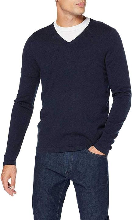 Produktbild Marc O'Polo Marc OPolo Herentrui, blauw (Total Eclipse 896), S (S)