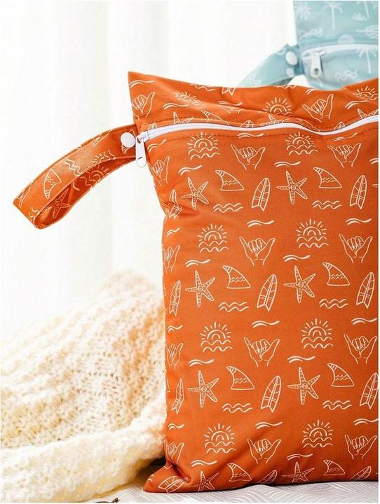 Immagine prodotto ASMI Borsa per pannolini