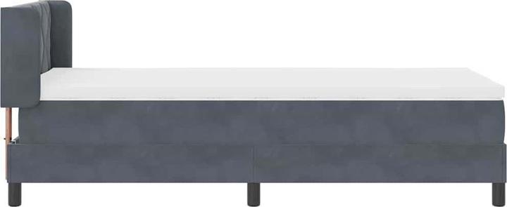 Produktbild vidaXL Bettmatratze (90 x 190 cm)