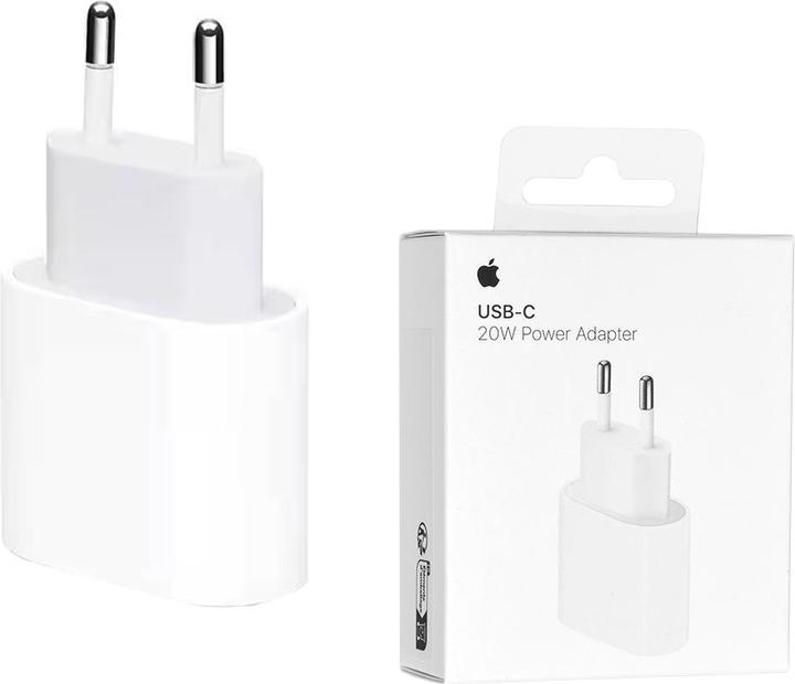 Produktbild Apple USB-C Power Adapter (20 W)