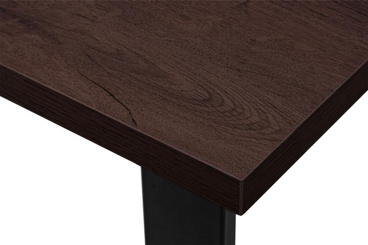 Actual product image Konsimo Ceto (125 x 77 x 80 cm)