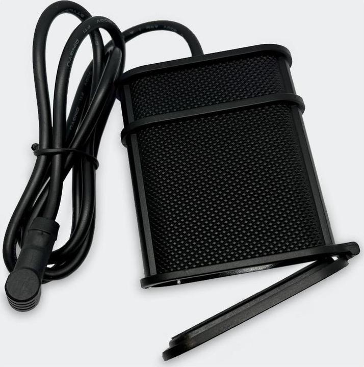 Produktbild Texenergy Adapter 12 V / 5 V für Infinite Air 12 / 18