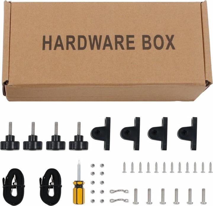 Produktbild vidaXL Bo