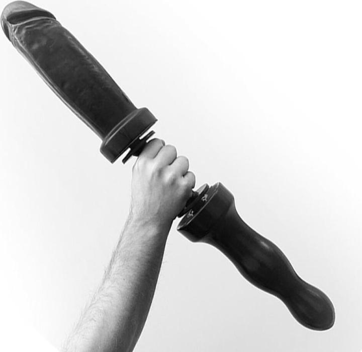 Image du produit Hung System Double Handle