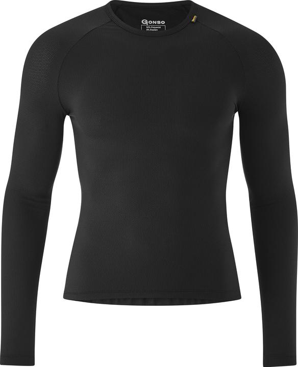 Actual product image Gonso Essential U Shirt Longsleeve (L)