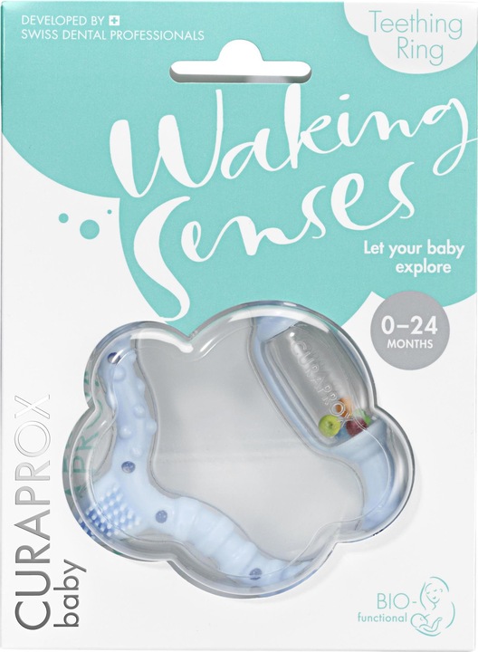 Curaprox Baby Beissring