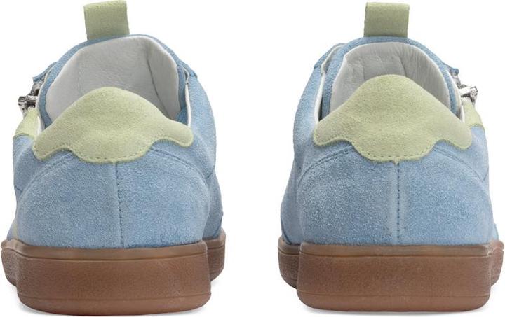 Image du produit Vitaform Sneaker Veloursleder Damen Weite H Soft (36, 37, 38, 39, 40, 41, 42, 43)