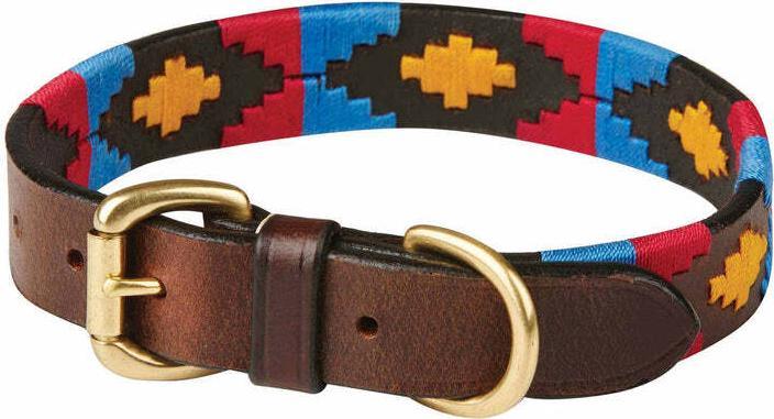 beaufort brown, Blau, Emerald, Pink