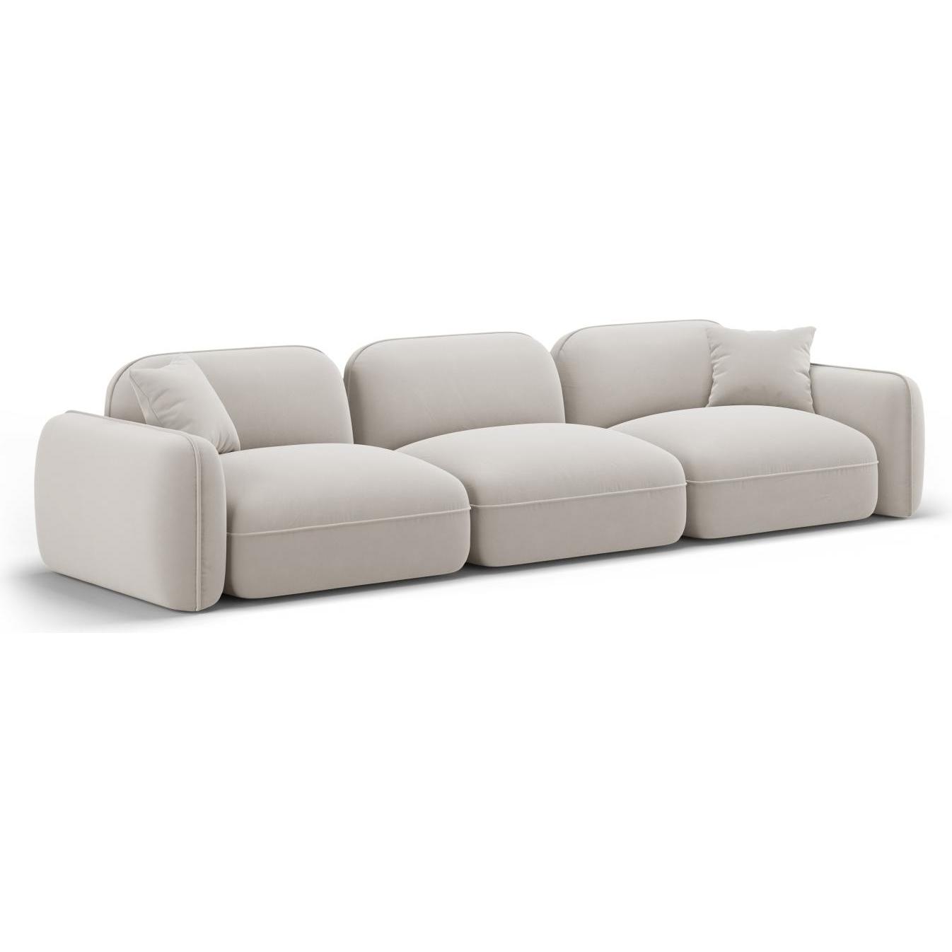 Thumbnail - CXL by Christian Lacroix, Sofa, Lucien (4-Sitzer, 2-Sitzer, 3-Sitzer)