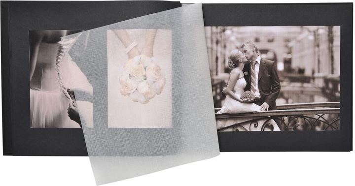 Actual product image Exacompta Photo albums (37 x 29 cm)