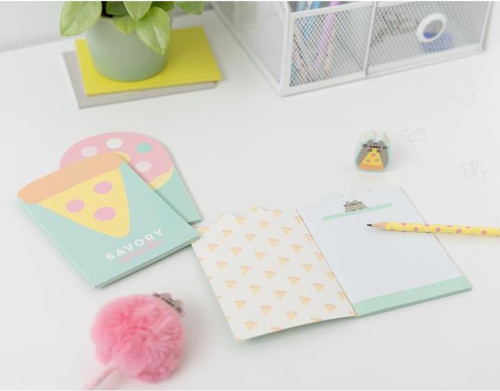Immagine prodotto Caso Pusheen 6 pezzi