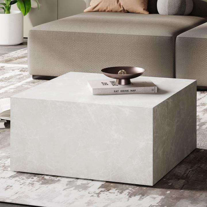 Produktbild Wohnling Monobloc (60 x 60 x 30 cm)