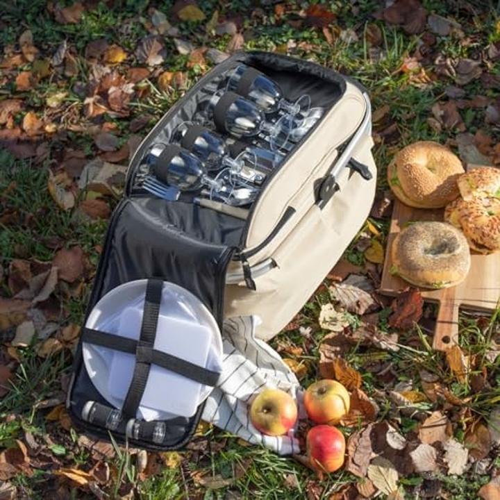 Immagine prodotto Livoo PicnicBag