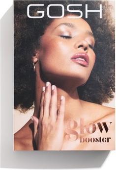 Produktbild Gosh Glow Booster Set (Gesichtspflege Set, Make up Set)