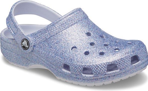 Immagine prodotto Crocs T's Classic Glitter Clog (23)
