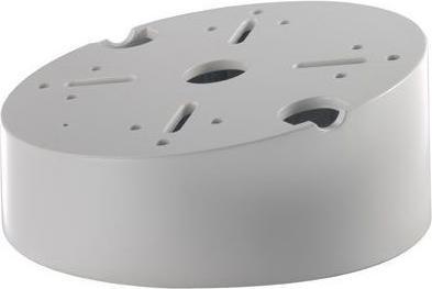 Image du produit Hikvision DS-1240ZJ Fixation plafond biseautée (Kit de montage)