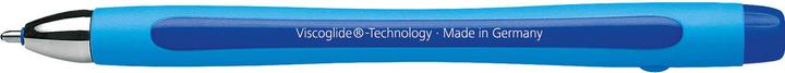 Produktbild Schneider Slider Memo XB (Blau, 1 x)