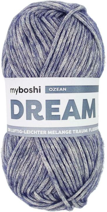 Blue, Dark Blue, Grey, Ocean