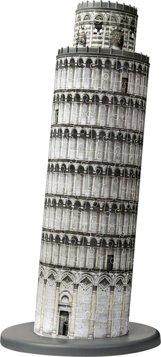 Produktbild Ravensburger 3D Schiefe Turm (216 Teile)