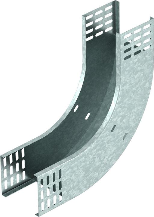 Actual product image OBO Bettermann Vertical arch