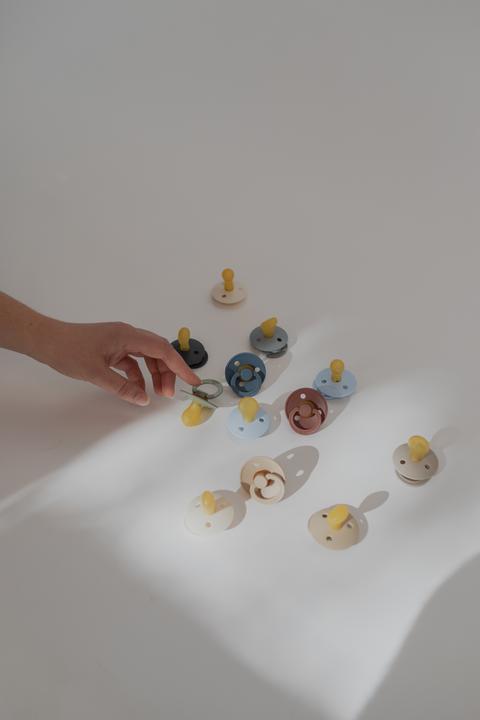 Immagine prodotto Bibs Colore (2 x, 18 - 36 M.)
