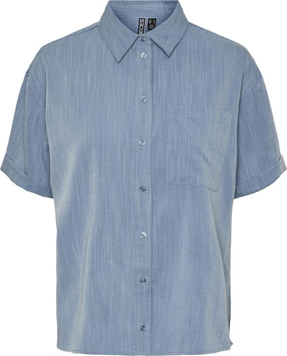 Produktbild Pieces PCSHANIE Kurzarmhemd (L)