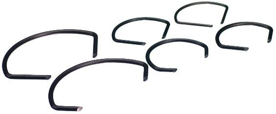 Produktbild Ulmia Gehrungs-Spannklammern (35 mm)